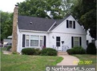 3349 Knox Ave N, Minneapolis, MN 55412