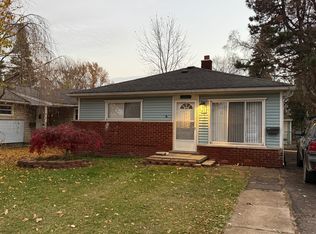 20729 Annapolis St, Dearborn Heights, MI 48125