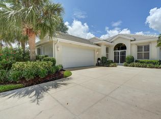 523 SW Hampton Ct, Port Saint Lucie, FL 34986