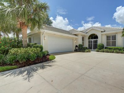 523 SW Hampton Ct, Port Saint Lucie, FL, 34986