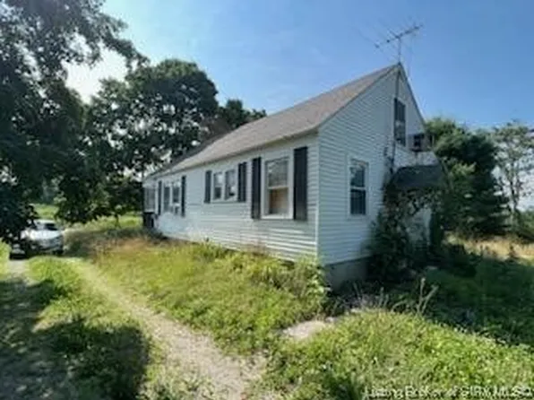 11640 IN-135 NE, New Salisbury, IN 47161