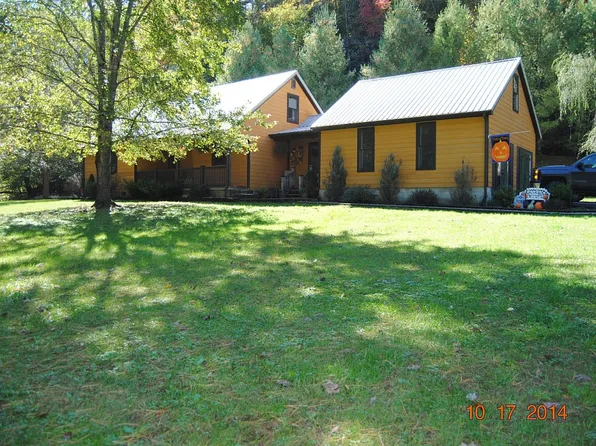 4180 Highway 721, Hazard, KY 41701