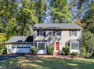 1947 Barton Hill Rd, Reston, VA 20191