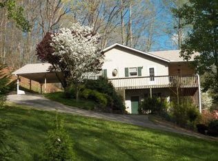 188 Allison Creek Rd, Franklin, NC 28734