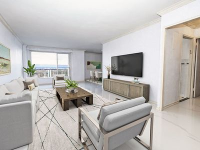 110-11 Queens Blvd #27G, Queens, NY, 11375