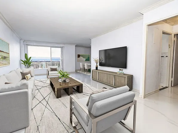 110-11 Queens Blvd #27G, Queens, NY 11375