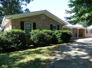 4020 Duquesne Rd, Joplin, MO 64804