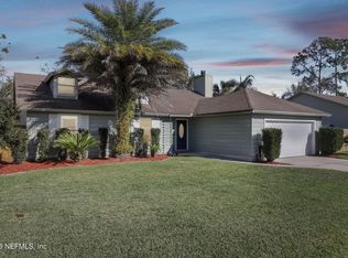 4353 HUNTINGTON FOREST Boulevard, Jacksonville, FL 32257