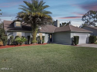 4353 HUNTINGTON FOREST Boulevard, Jacksonville, FL, 32257