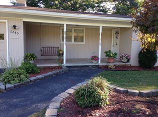2240 E Latoka St, Springfield, MO 65804