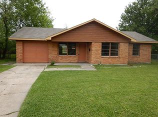 334 Acme Ct, Houston, TX 77022