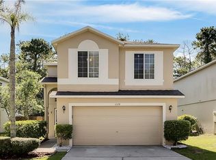 2128 Stone Abbey Blvd, Orlando, FL 32828