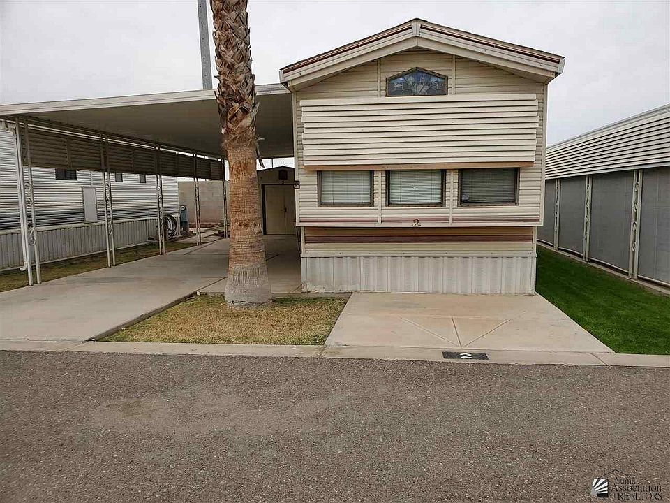 650 S Avenue B LOT 2, Yuma, AZ 85364 | Zillow