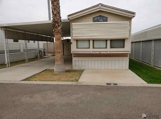 650 S Avenue B LOT 2, Yuma, AZ 85364