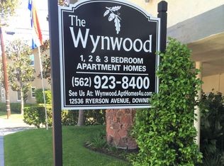 12536 Ryerson Ave #21, Downey, CA 90242