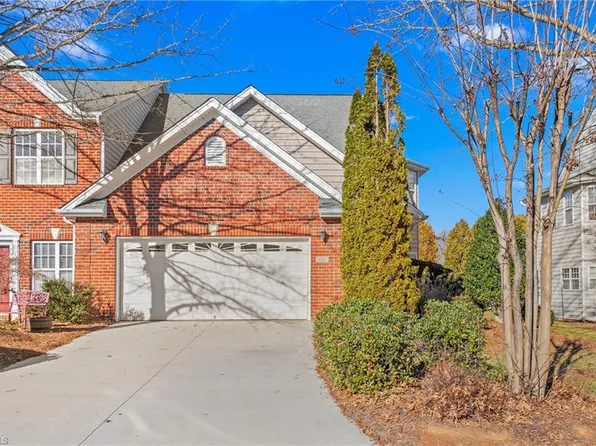 131 Eva Dr, Gibsonville, NC 27249