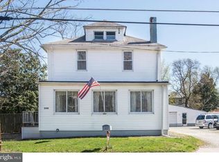 2133 Garwood Rd, Sicklerville, NJ 08081