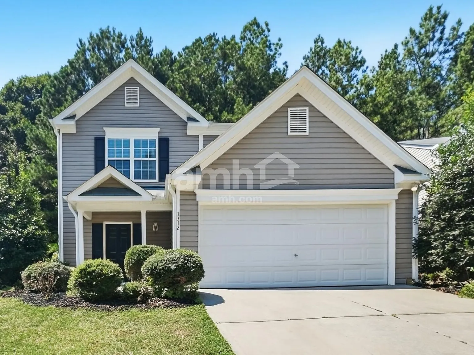 3 bed, 2.5 bath, 1848 sqft, $2,035 — Photo 1