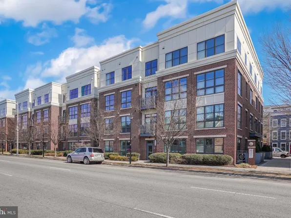 815 N Patrick St Unit 107, Alexandria, VA 22314