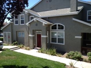 145 Wildrose Cmn #1301, Livermore, CA 94551