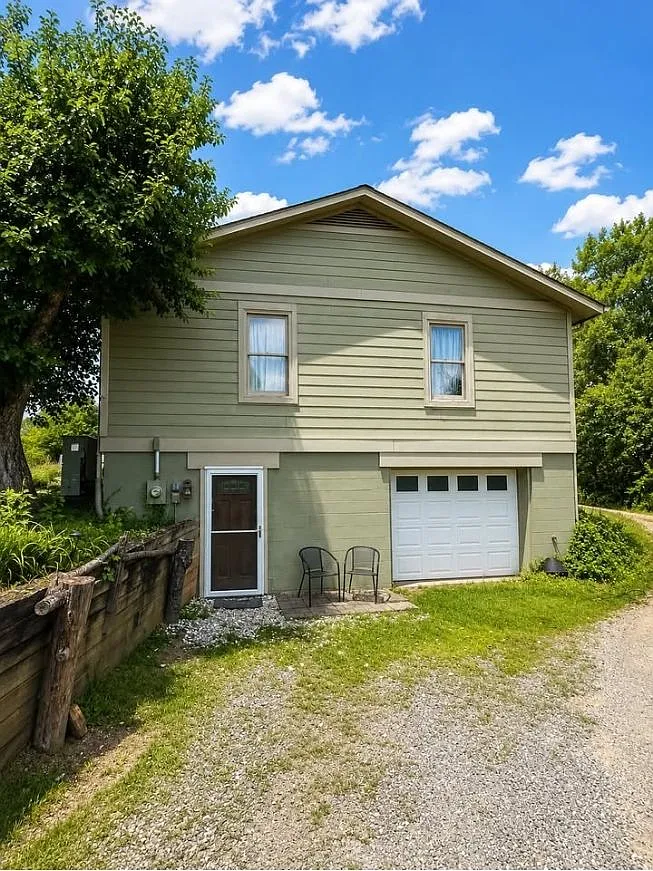 Alexander Rd, Weaverville — Photo 1