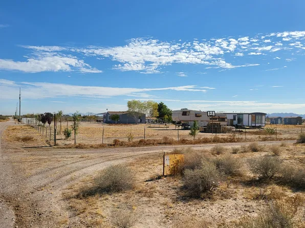 0 W Baseline- 4 Road #4, Tonopah, AZ 85354