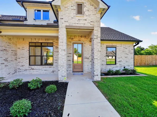 306 Grace Ln, Athens, TX 75751