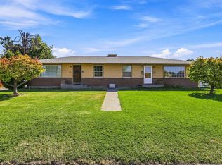 503 Hillcrest St, Grandview, WA 98930