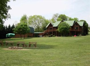 355 Lake Breeze Lndg, Rutledge, TN 37861