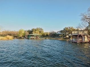 410 W Greenbriar Dr, Granite Shoals, TX 78654