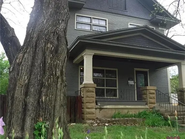 737 N Pennsylvania Ave, Independence, KS 67301
