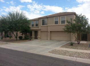 3075 E Bagdad Rd, San Tan Valley, AZ 85143