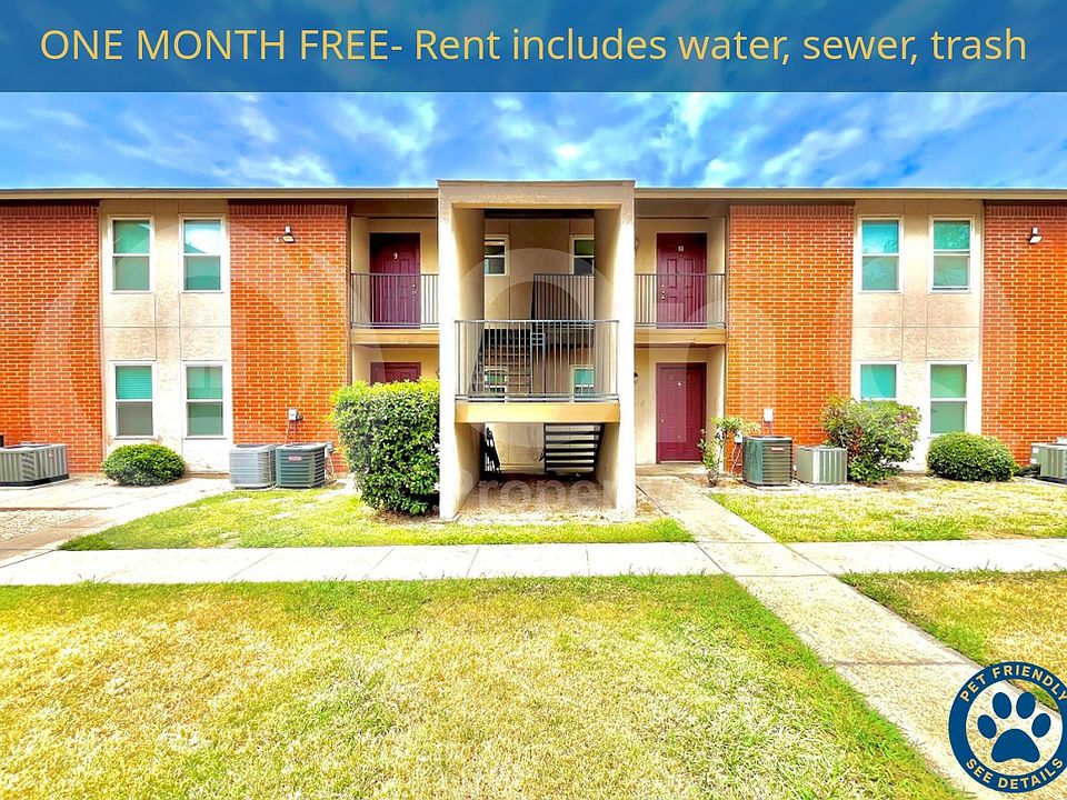 1st image of 410 Bryan St APT 17