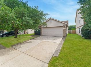 20911 Harvest Terrace Ln, Spring, TX 77379