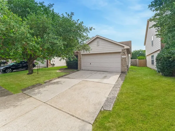 20911 Harvest Terrace Ln, Spring, TX 77379