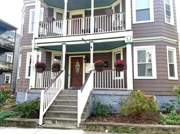 5 Emrose Ter #1, Dorchester, MA 02125