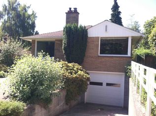 1535 NE 90th St, Seattle, WA 98115