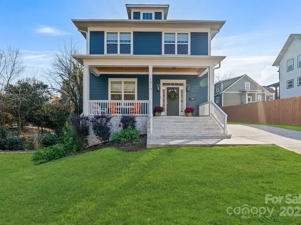 1410 Jennings St, Charlotte, NC 28216