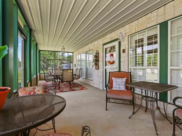 7252 Sunset Cir, Kingston, OK 73439