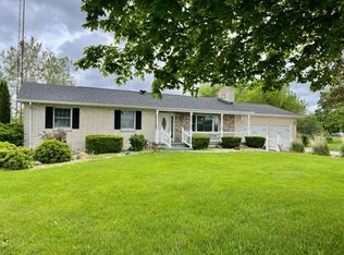 25244 N 760 East Rd, Cornell, IL 61319