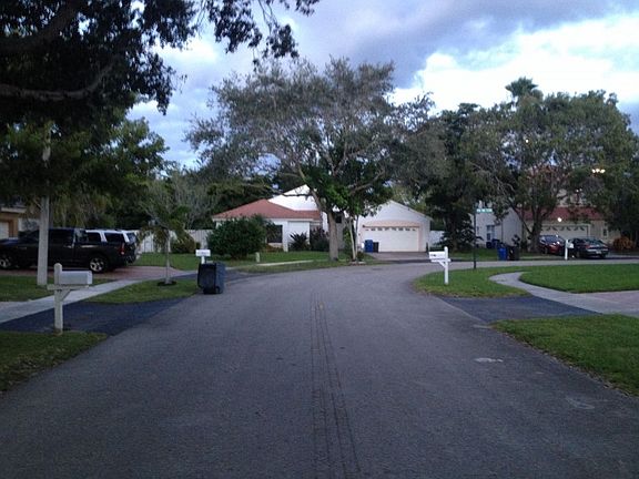 5th image of 13073 NW 11th Ct