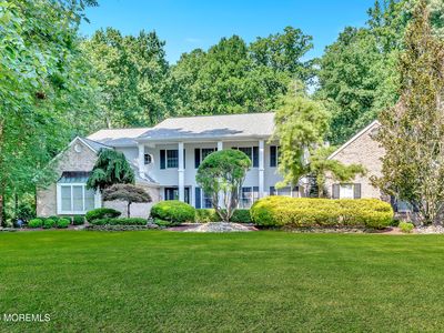 11 Applethorn Court, Colts Neck, NJ, 07722