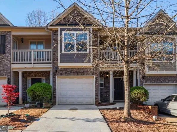 2359 Castle Keep Way, Atlanta, GA 30316