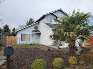 2127 SE 94th Ave, Portland, OR 97216