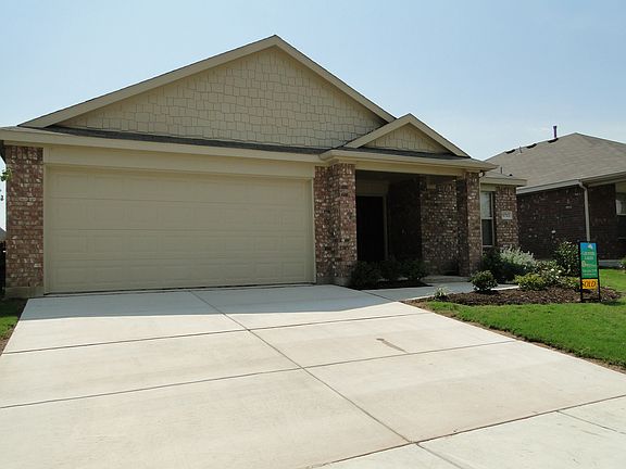 Spacious one story home in great neighborhood