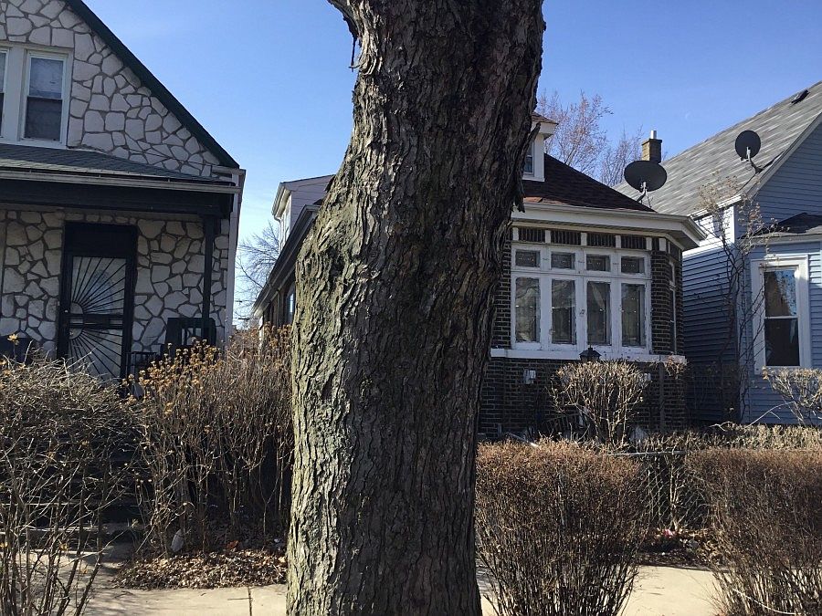 2nd image of 1219 W 71st Pl