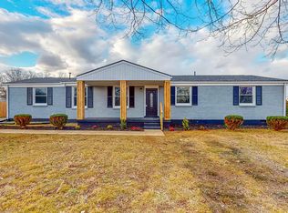 3012 Sheddan Dr, Columbia, TN 38401