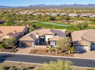 17834 E Wolf Tree Ln, Rio Verde, AZ 85263