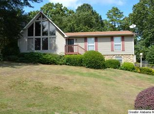 108 Cahaba Forest Dr, Trussville, AL 35173