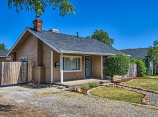 1906 North St, Anderson, CA 96007